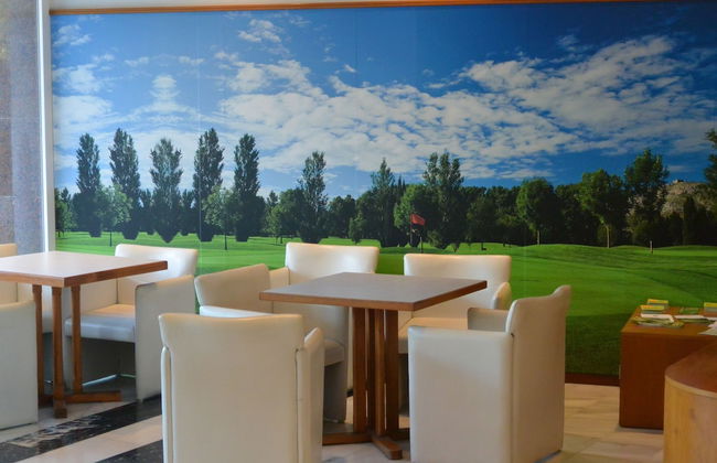 Aparthotel Golf Beach - Foto 5