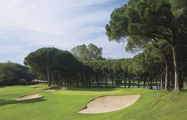 Aparthotel Golf Beach - Foto 54