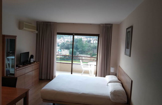 Aparthotel Golf Beach - Foto 9