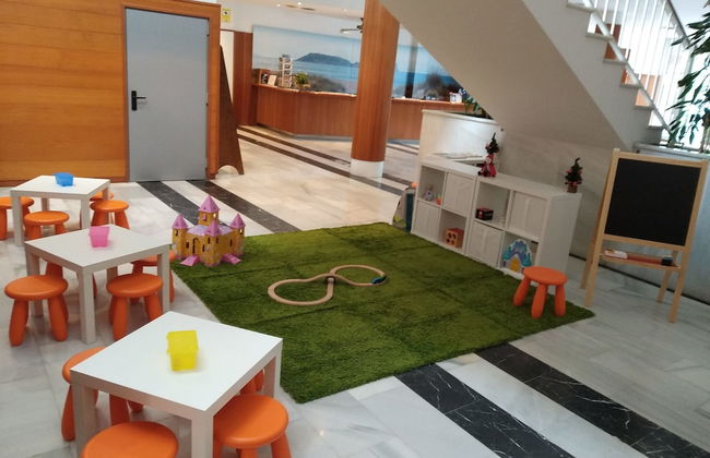Aparthotel Golf Beach - Foto 45