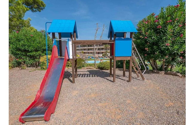 Aparthotel Golf Beach - Foto 44