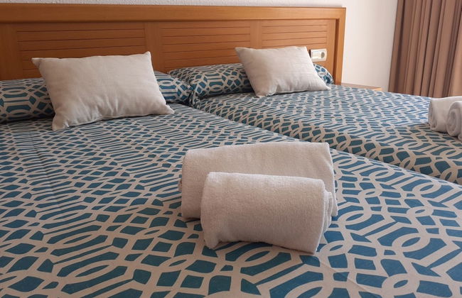 Aparthotel Golf Beach - Foto 15