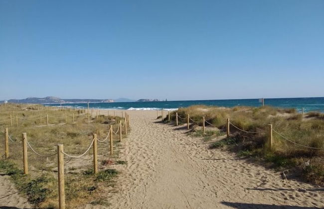 Aparthotel Golf Beach - Foto 56