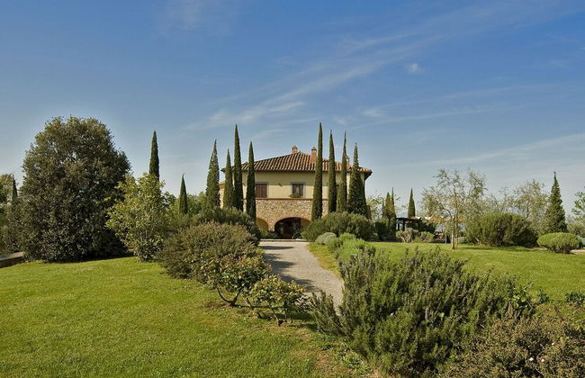 Il Poggio Agriturismo & Resort - Foto 20