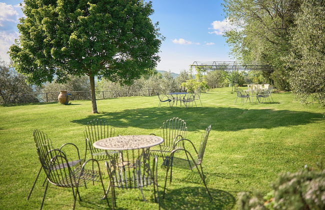 Il Poggio Agriturismo & Resort - Foto 21