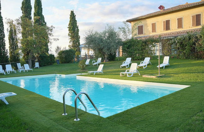 Il Poggio Agriturismo & Resort - Foto 12