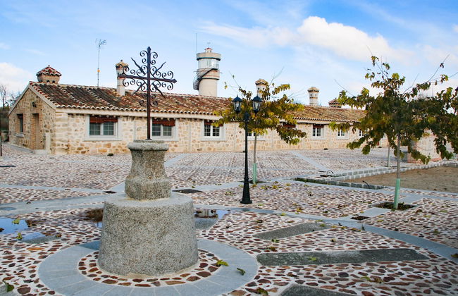 Complejo Rural Puente Romano - Foto 1