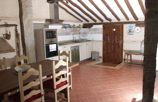Complejo Rural Puente Romano - Foto 22
