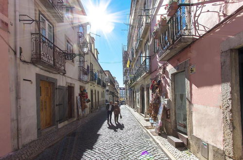 Foto 25 - Bairro Alto Vintage by Homing