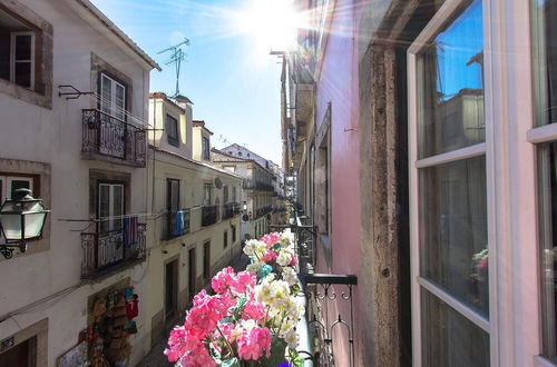 Foto 20 - Bairro Alto Vintage by Homing