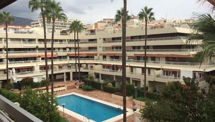 Foto 1 - Parque Marbella Apartments