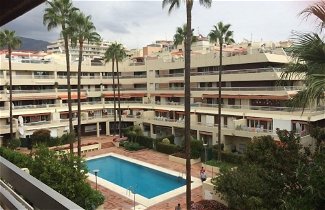 Foto 1 - Parque Marbella Apartments