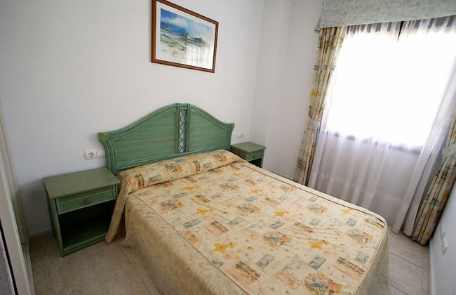Apartamentos Coral Beach - Foto 2