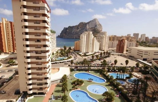 Apartamentos Coral Beach - Foto 33