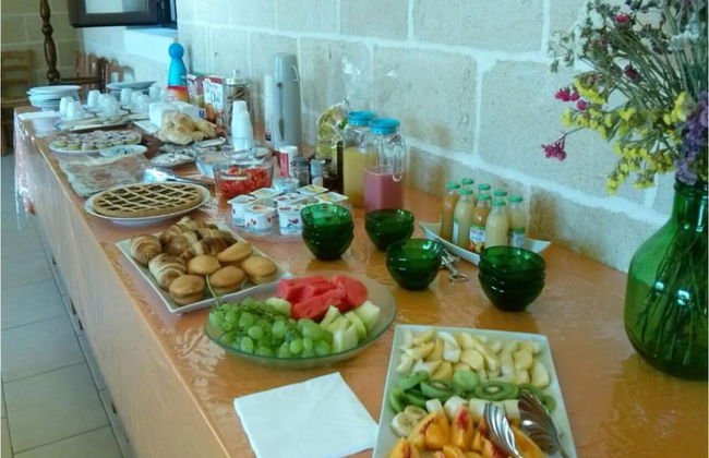 Agriturismo La Paiara - Photo 35