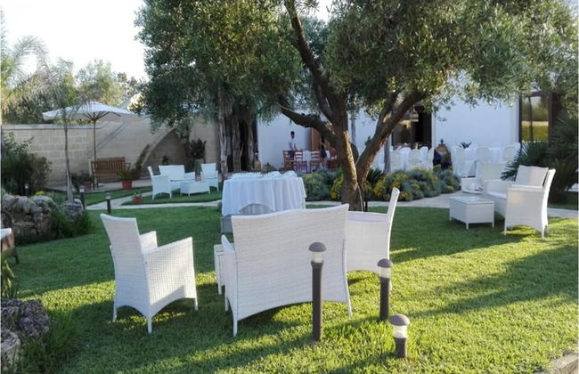 Agriturismo La Paiara - Photo 40