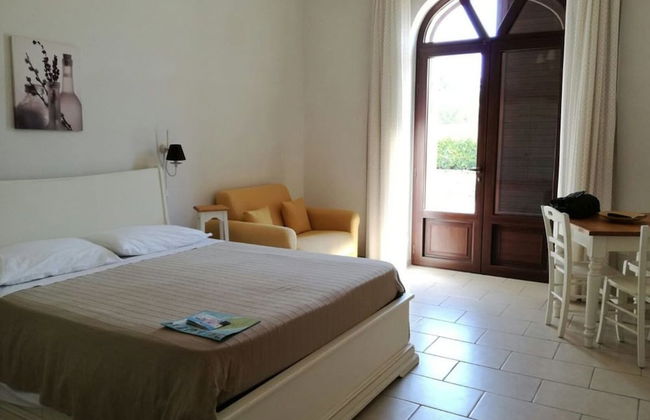 Agriturismo La Paiara - Photo 3