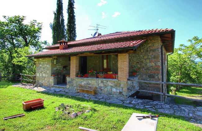 Holiday Home in Ortignano - Foto 25