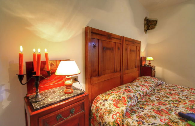 Holiday Home in Ortignano - Foto 8