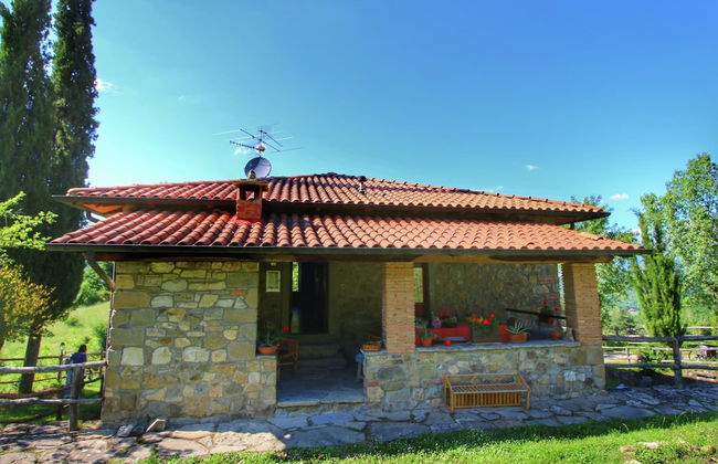 Holiday Home in Ortignano - Foto 26