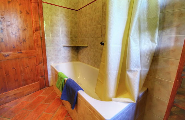 Holiday Home in Ortignano - Foto 16