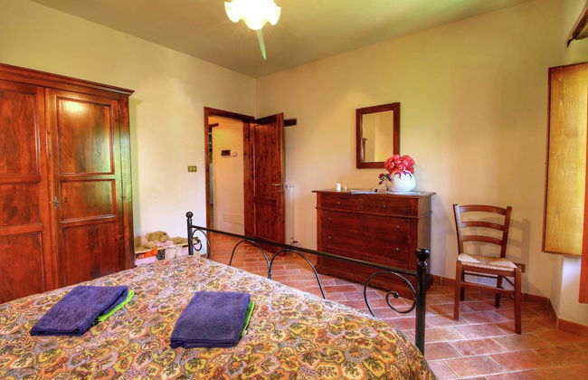 Holiday Home in Ortignano - Foto 4