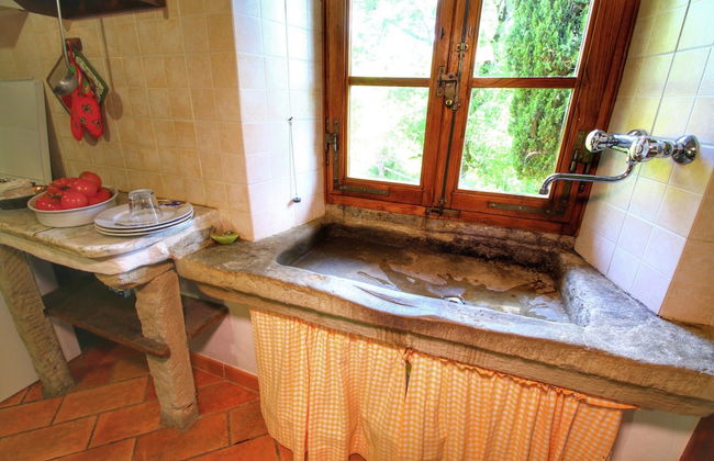 Holiday Home in Ortignano - Foto 10