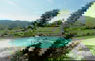 Foto 1 - Rustic Holiday Home in Ortignano
