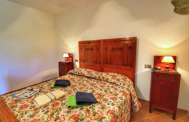 Holiday Home in Ortignano - Foto 2