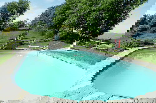 Foto 1 - Holiday Home in Ortignano With Swimming Pool