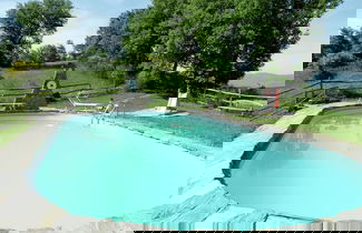 Photo 1 - Holiday Home in Ortignano With Swimming Pool