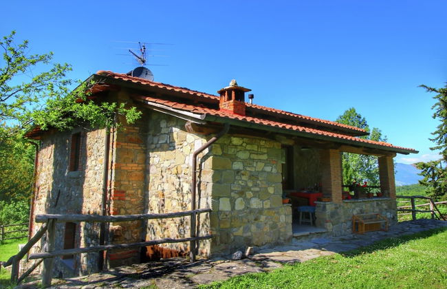 Holiday Home in Ortignano - Foto 27