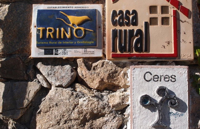 El Mirador de la Cigüeña - Foto 20