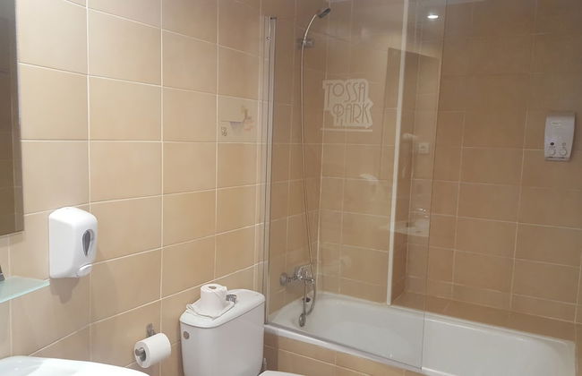 Apart-hotel GHT Tossa Park - Foto 20