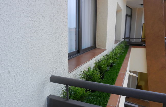 Apart-hotel GHT Tossa Park - Foto 34
