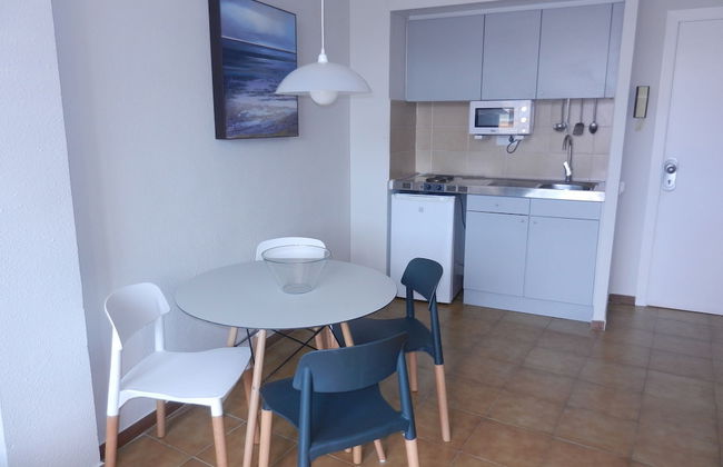 Apart-hotel GHT Tossa Park - Foto 11