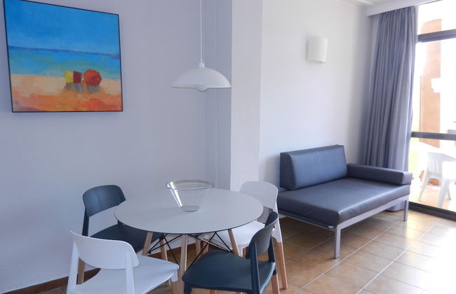 Apart-hotel GHT Tossa Park - Foto 16