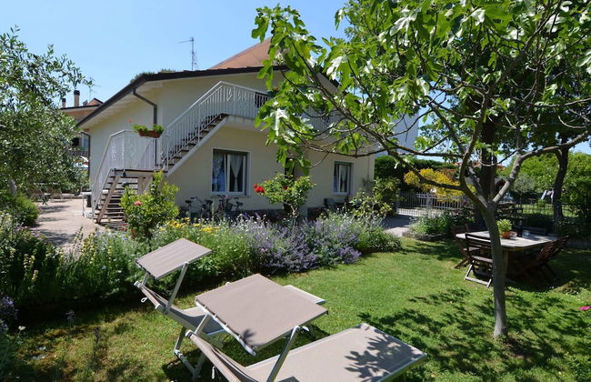 Holiday Home Near the Beaches - Foto 1
