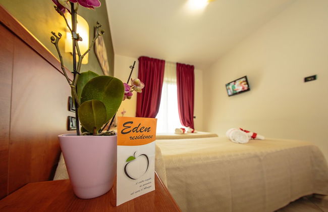 Hotel Residence Eden - Foto 2