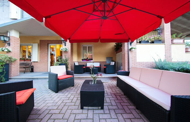 Hotel Residence Eden - Foto 55