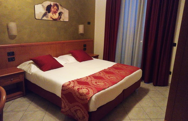 Hotel Residence Eden - Foto 4