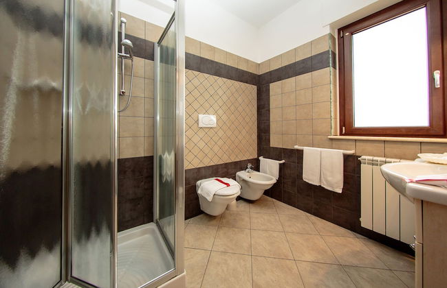 Hotel Residence Eden - Foto 17