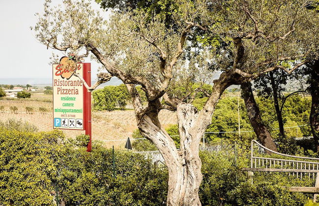 Hotel Residence Eden - Foto 48