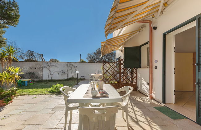 Villa Tulipano - Foto 33