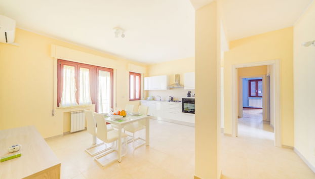 Servicio de comidas en la habitación