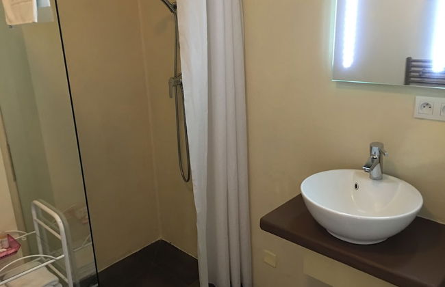 Résidence Hôtelière En Aparté - Foto 17