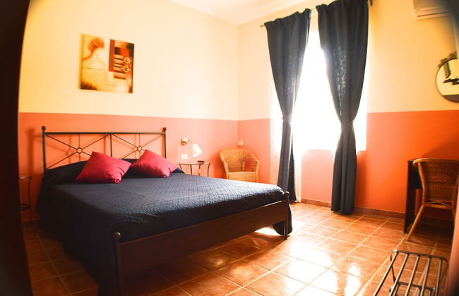 L'Incanto Guest House - Foto 1