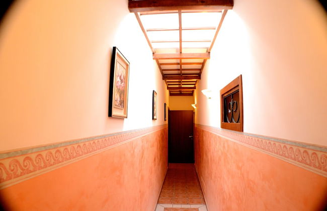 L'Incanto Guest House - Foto 18