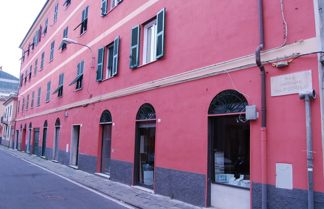 Casa MaMa - Foto 27