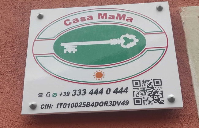 Casa MaMa - Foto 26